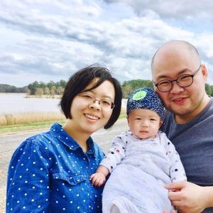 Meet your Posher, Doris